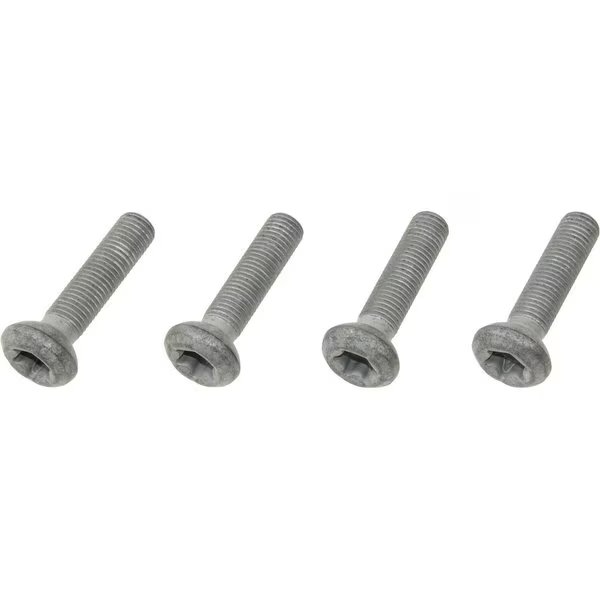 Genuine Wheel Hub Bolt M121.5,31206783065, Genuine, Mfr#: 31206783065
